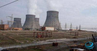 Москва поможет Еревану построить новые блоки АЭС