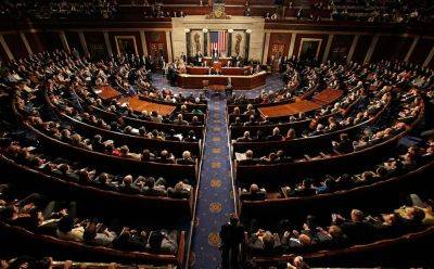 Военная помощь США – в Сенате заявили о продвижении в переговорах