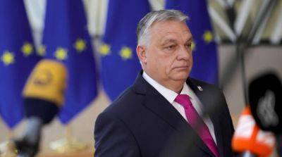 Виктор Орбан - ЕС рассматривает возможность лишить Венгрию права голоса, чтобы разблокировать помощь Украине – FT - ru.slovoidilo.ua - Украина - Киев - Венгрия - Польша - Брюссель - Ес