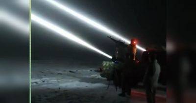 Враг ночью атаковал Украину дронами, в Воздушных Силах рассказали об уничтоженных целях.