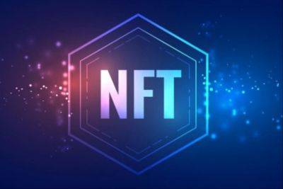 За последнюю неделю продажи NFT взлетели до $500 млн