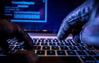 Украинские хакеры атаковали 15 сайтов компаний рф