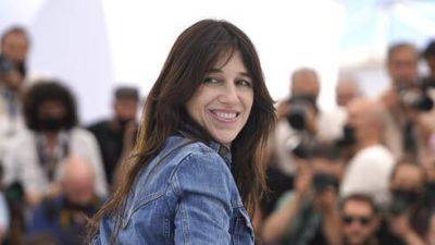 Французская кинозвезда с еврейскими корнями из Феодосии призвала к освобождению заложниц ХАМАСа