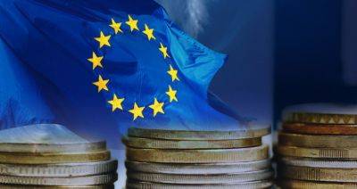 UE zawaliła sprawę zatwierdzenia programu pomocy budżetowej dla Ukrainy w wysokości 50 mld euro - belarus24.by - Белоруссия
