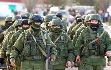 Россия нарастила военное присутствие в Беларуси