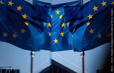FT сообщила о возможном одобрении ЕС в понедельник 12-го пакета санкций против РФ