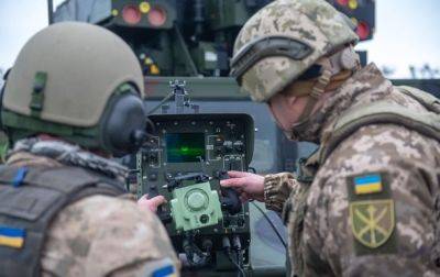 Латвия увеличивает объемы подготовки украинских военных - МОУ - korrespondent.net - Россия - Украина - Киев - Рига - Латвия