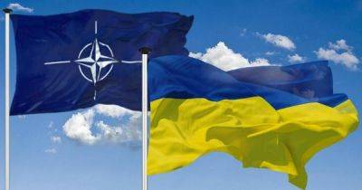 Michiejew: Zachód w każdym razie będzie narzucał Ukrainie członkostwo w NATO