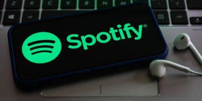 Музыкальный сервис Spotify окончательно покинул россию