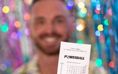 В Австралии мужчина выиграл в лотерею $15 миллионов