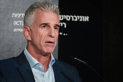 КАН: Израиль готов отдать за заложников «более качественных» заключенных
