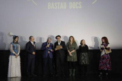 Молодой режиссер из Узбекистана выиграл приз на международном кинофестивале в Алматы