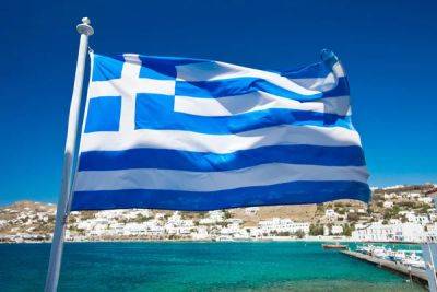 Греция возглавила рейтинг экономик от журнала The Economist