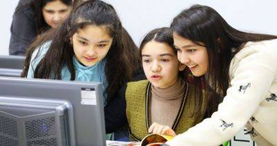 Шавкат Мирзиеев - Власти Узбекистана выделили 444 млрд сумов в поддержку молодежи - dialog.tj - Узбекистан