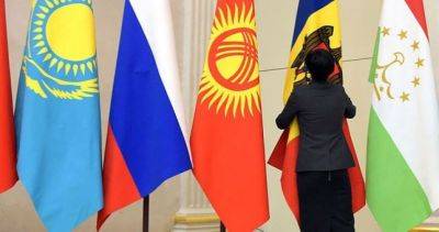 Молдавия намерена выйти еще из двух соглашений СНГ