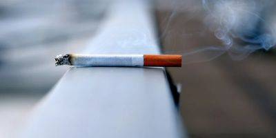 «Это просто ужас». Украина установила антирекорд по теневому обороту сигарет — исследование