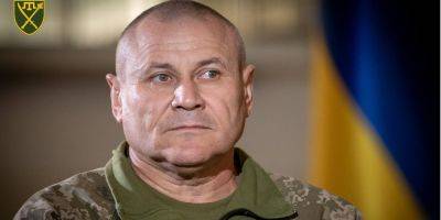 Украина перешла на некоторых участках к обороне, ВСУ не хватает снарядов — генерал Тарнавский