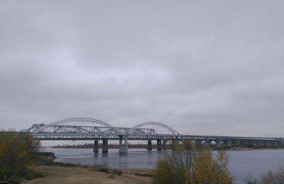 Капитальный ремонт Борского моста в Нижнем Новгороде обойдется в 2,4 млрд рублей
