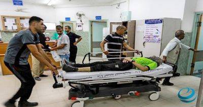 Минздрав Палестины: Израиль хочет уничтожить палестинскую медицину