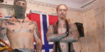 Финский суд отправил под стражу российского неонациста Яна Петровского