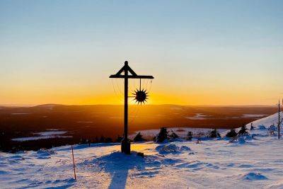 Зимнее солнцестояние 22 декабря – что означает, традиции, приметы и запреты