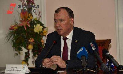 «Стыдно перед гостями»: главные заявления мэра Екатеринбурга на пресс-конференции
