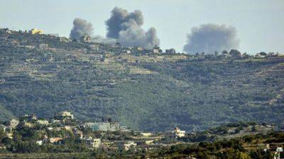 СМИ: Израиль разработал планы масштабной войны против Хизбаллы в Ливане