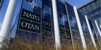 Интеграция Украины в НАТО началась только после саммита в Вильнюсе — Стефанишина