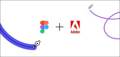 Adobe отказалась от покупки Figma за $20 млрд из-за давления регуляторов