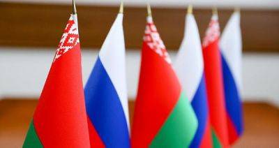 Andrejczenko: Białoruś i Rosja muszą zwiększyć tempo i stopień zbliżenia krajowych systemów prawnych