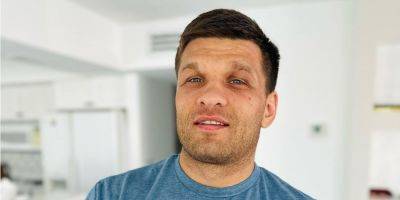 «Команда активно ищет нового». Соперник украинского боксера в последний момент отказался от боя