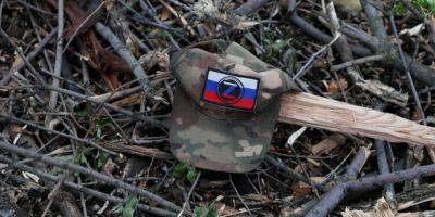 Россияне отправляют на фронт солдат из Шторм-Z даже после ампутаций конечностей — британская разведка
