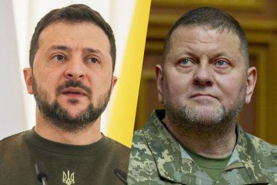 Все больше критикуют власть, а верят Залужному, волонтерам и ВСУ – опрос КМИС - objectiv.tv - Украина