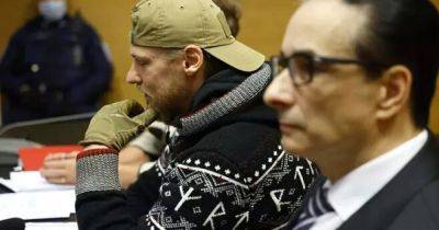 Суд Финляндии второй раз арестовал одного из главарей "Русича"