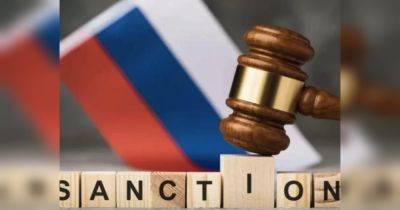 Не только алмазы: ЕС ввел 12-й пакет санкций против россии
