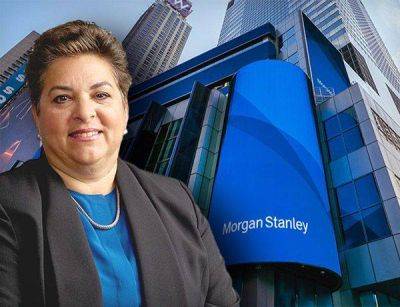 Morgan Stanley - Morgan Stanley: Как бы не сбиться с курса - smartmoney.one