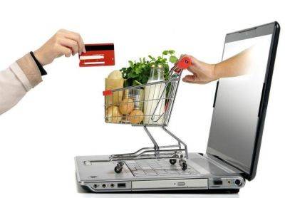 Украинцы стали чаще покупать продукты в кредит