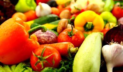 Отодвиньте другие продукты на задний план: кому нужно обязательно потреблять овощи