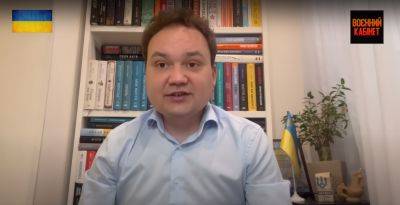 Александр Мусиенко рассказал, как часто россия может обстреливать Украину «Кинжалами»