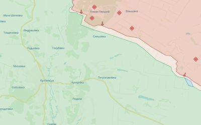 Четыре атаки РФ, минометные и артобстрелы — сводка Генштаба по Харьковщине