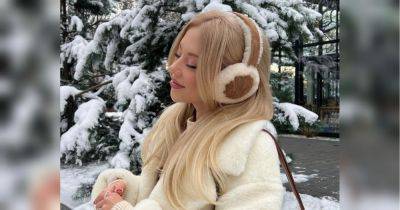 Купите пушистые наушники: как выбрать стильные аксессуары зимой - fakty.ua - Украина