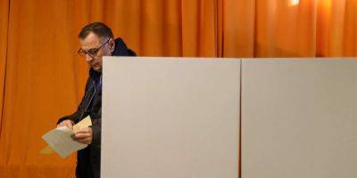 Наблюдатели ОБСЕ выявили ряд нарушений на выборах в Сербии