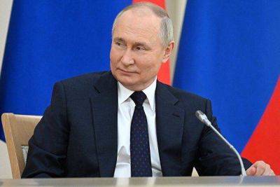 Путин продлил обязанность по выпуску замещающих облигаций до 1 июля 2024 года
