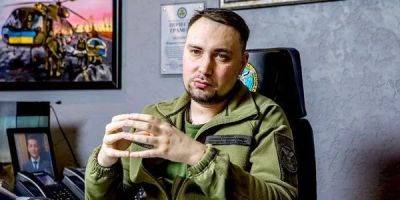 Буданов: Был вынужден уволить многих опытных офицеров, и не только уволить