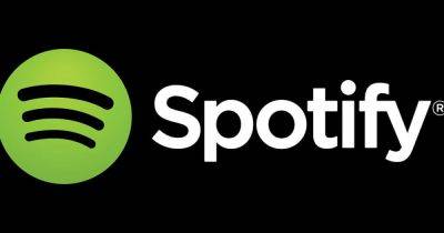 Spotify окончательно покинул Россию