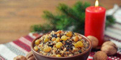 Как быстро приготовить кутью: вкусный, традиционный рецепт главного блюда Рождества