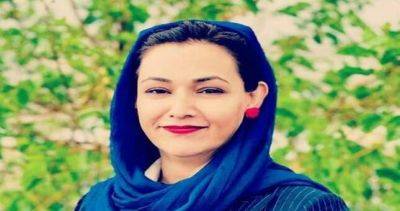 Талибы освободили общественную активистку после трех месяцев ареста - dialog.tj - Афганистан
