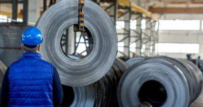 ЕС хочет продлить льготный период для импорта некоторых видов металлов из РФ, — Bloomberg - focus.ua - Австрия - Россия - Украина - Бельгия - Торговля - Ес