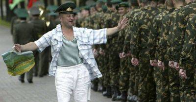 За ними плакать не будут: армию РФ пополнят "зэки", мигранты и оккупированные украинцы (видео)