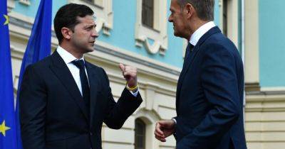 Украине и Польше опять пора дружить. Как перезагрузить отношения прямо сейчас